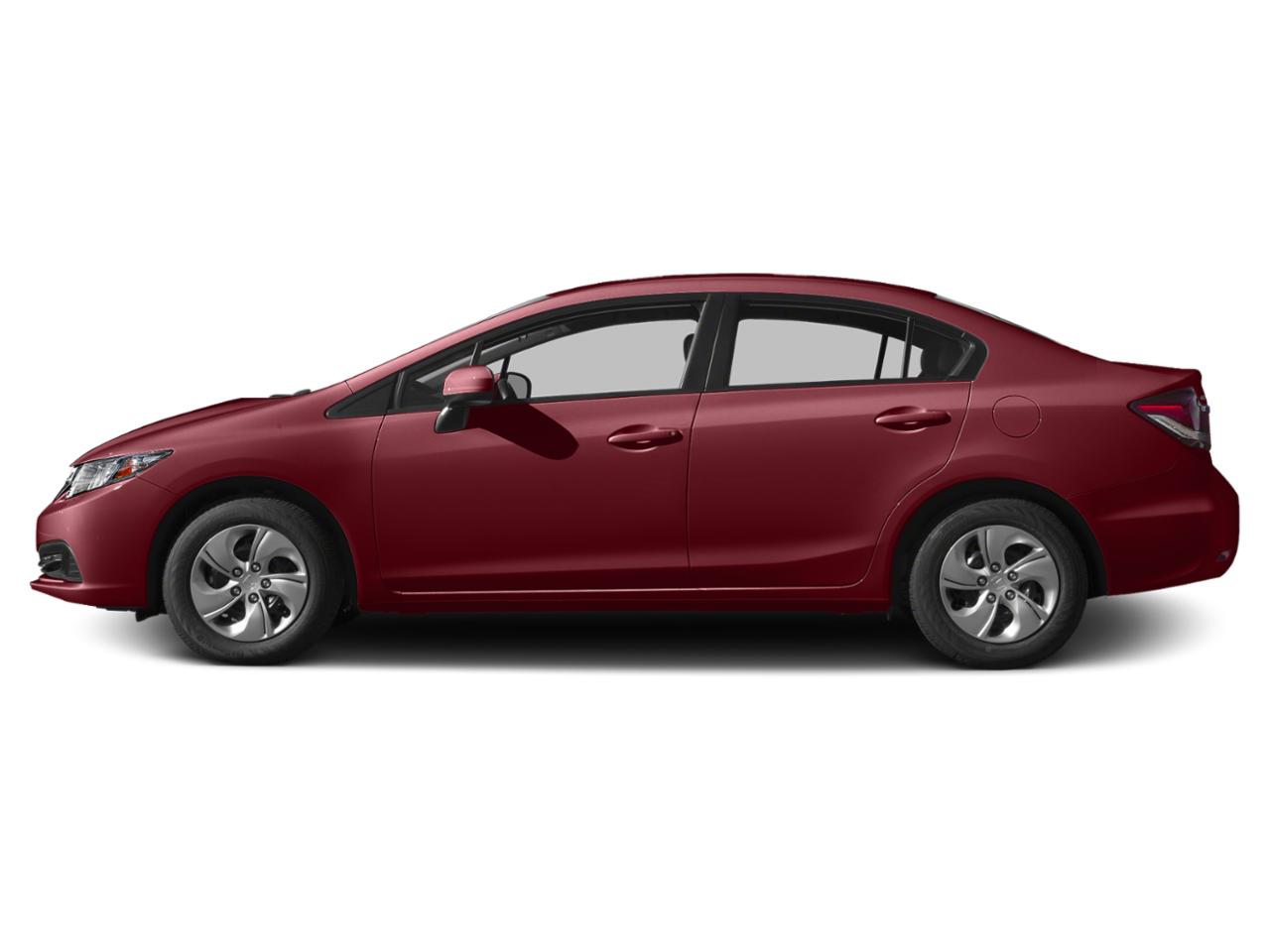 2015 Honda Civic Sedan Vehicle Photo in Harrisburg, PA 17111