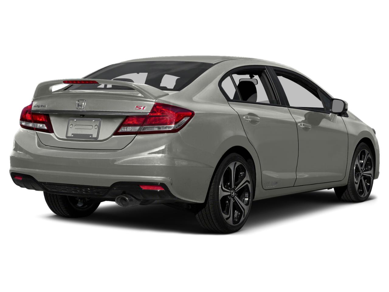 2015 Honda Civic Sedan Vehicle Photo in Tulsa, OK 74145