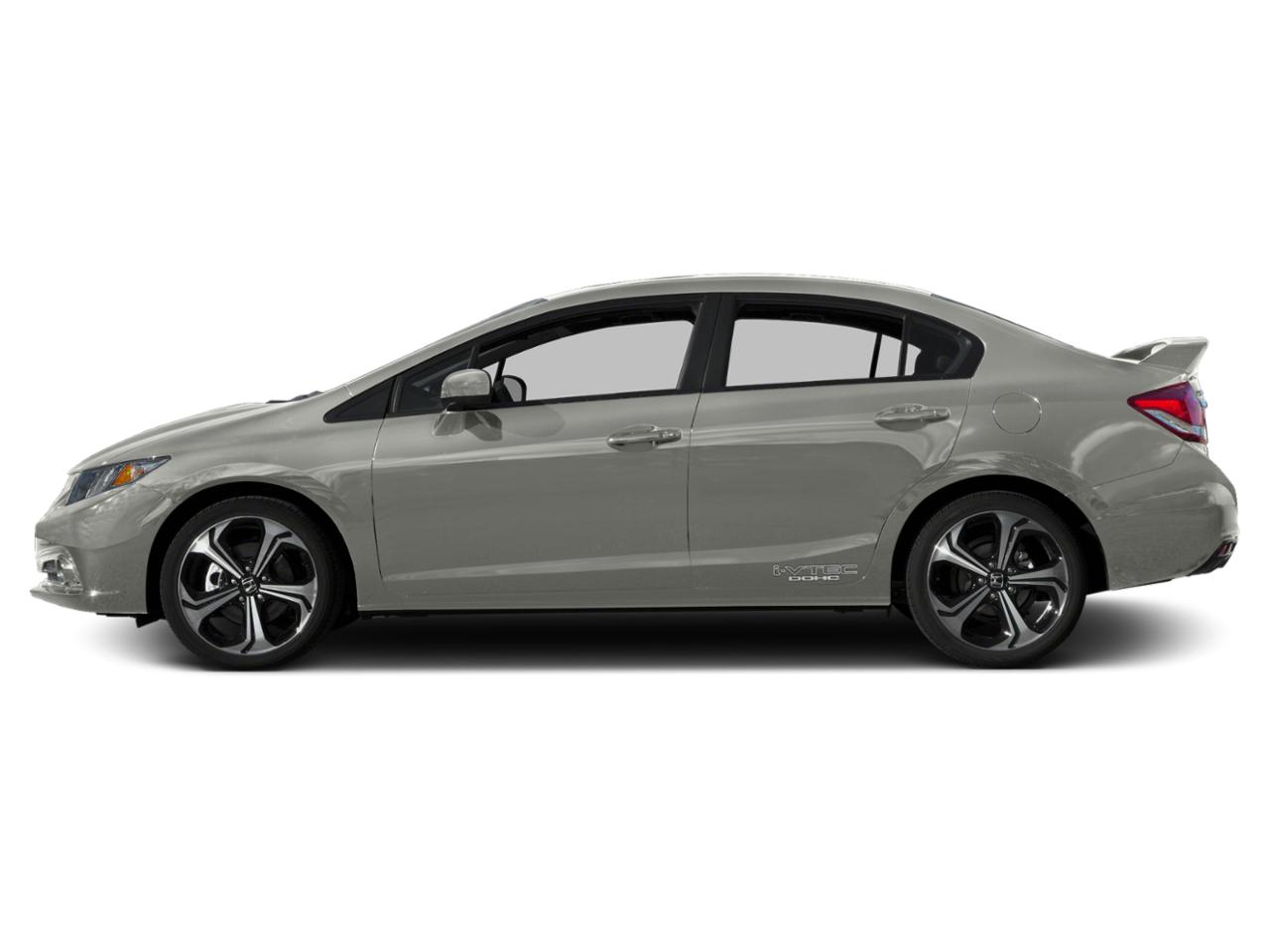 2015 Honda Civic Sedan Vehicle Photo in Tulsa, OK 74145