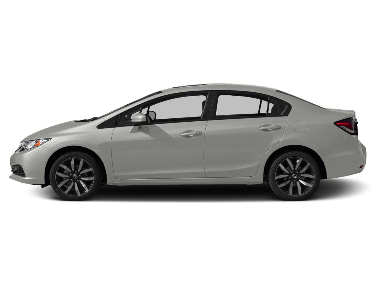 2015 Honda Civic Sedan Vehicle Photo in Davie, FL 33331