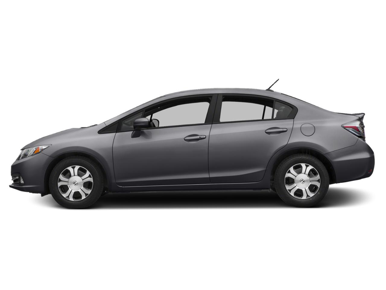 2015 Honda Civic Hybrid Vehicle Photo in Sanford, FL 32771