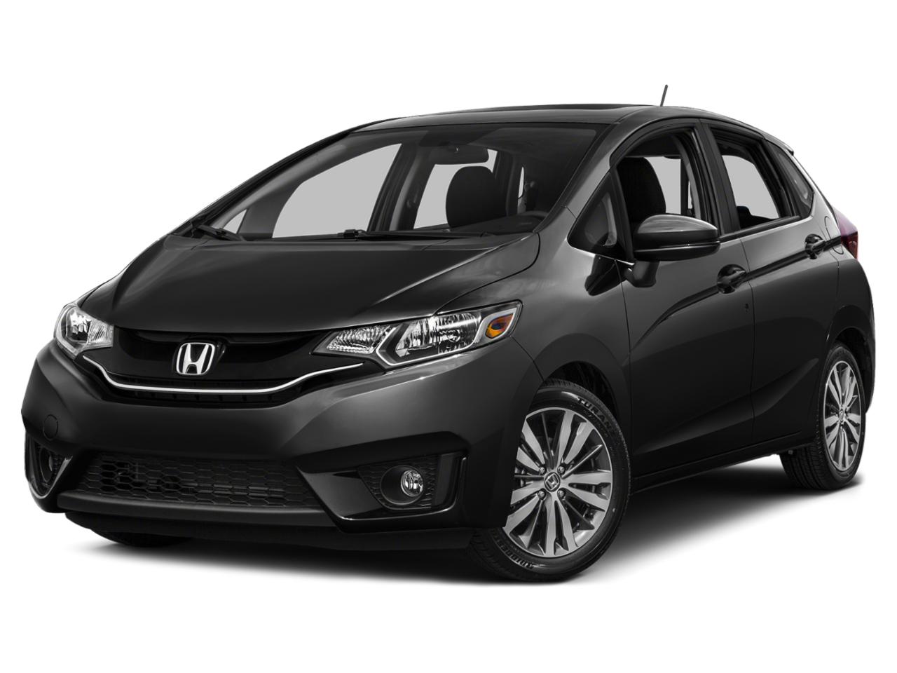 2015 Honda Fit Vehicle Photo in Winter Park, FL 32792