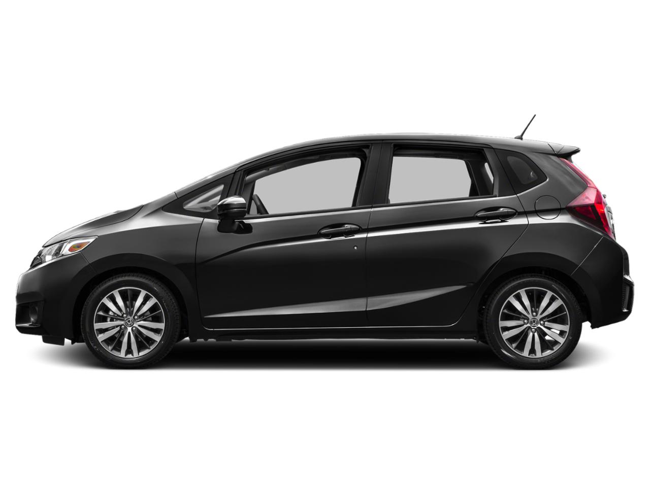 2015 Honda Fit Vehicle Photo in Winter Park, FL 32792