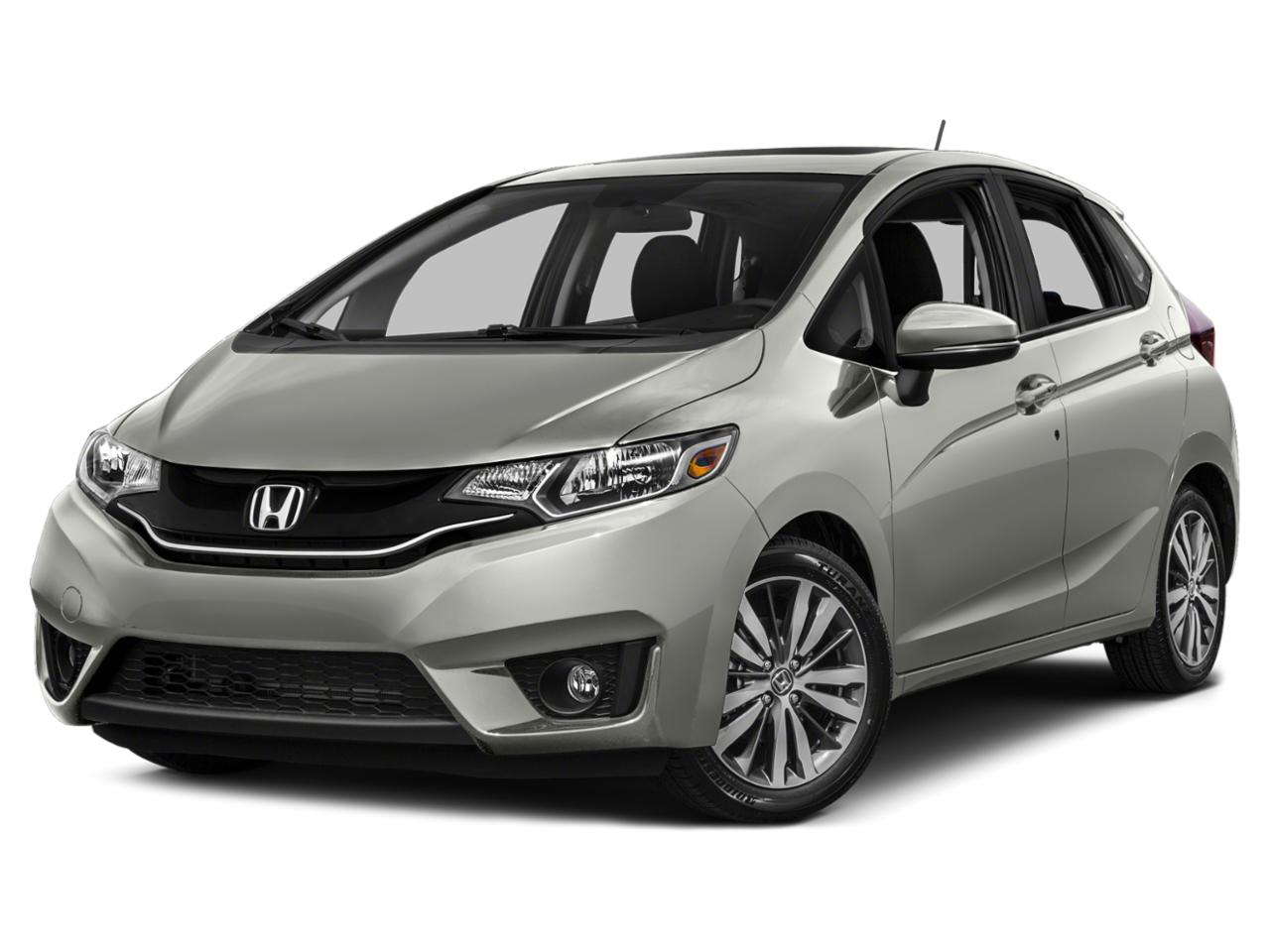 2015 Honda Fit Vehicle Photo in Mechanicsburg, PA 17050