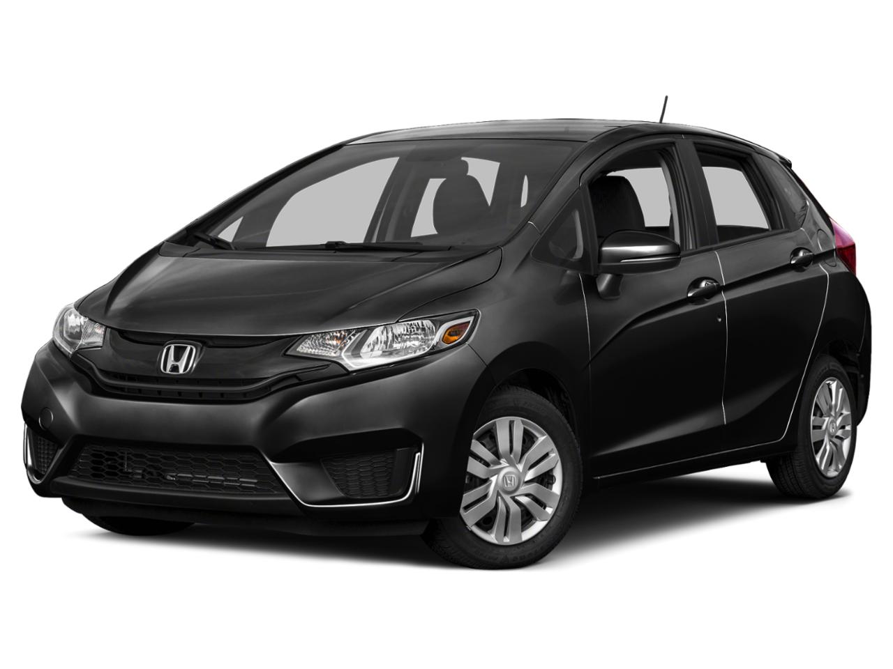 2015 Honda Fit Vehicle Photo in Sanford, FL 32771