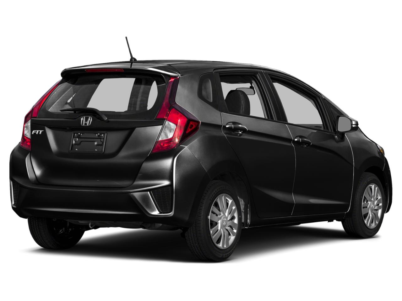 2015 Honda Fit Vehicle Photo in Sanford, FL 32771