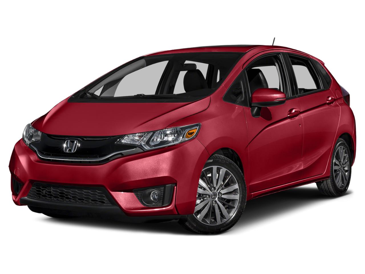 2015 Honda Fit Vehicle Photo in Miami, FL 33135