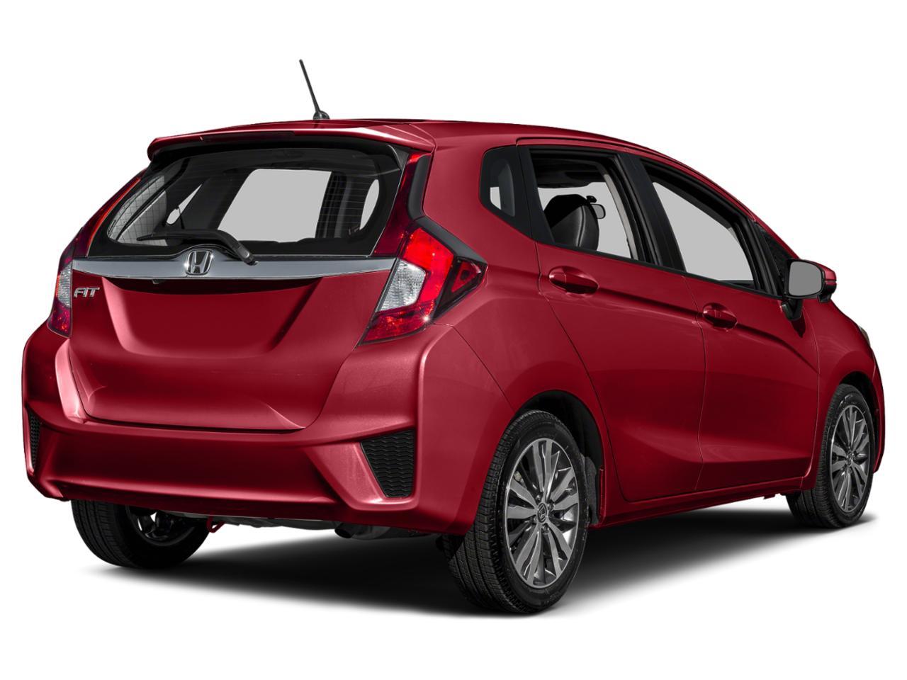 2015 Honda Fit Vehicle Photo in Miami, FL 33135