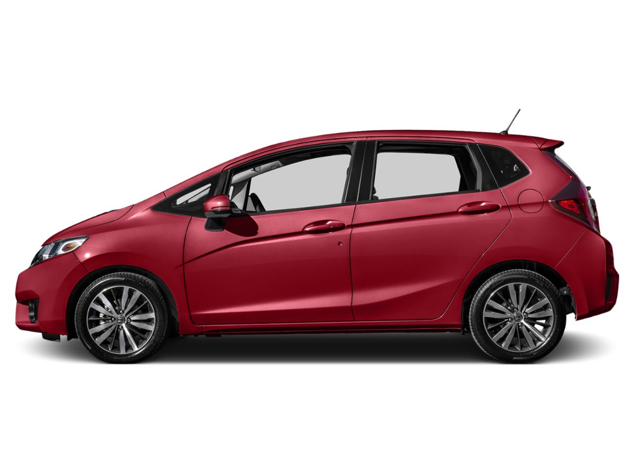 2015 Honda Fit Vehicle Photo in Miami, FL 33135