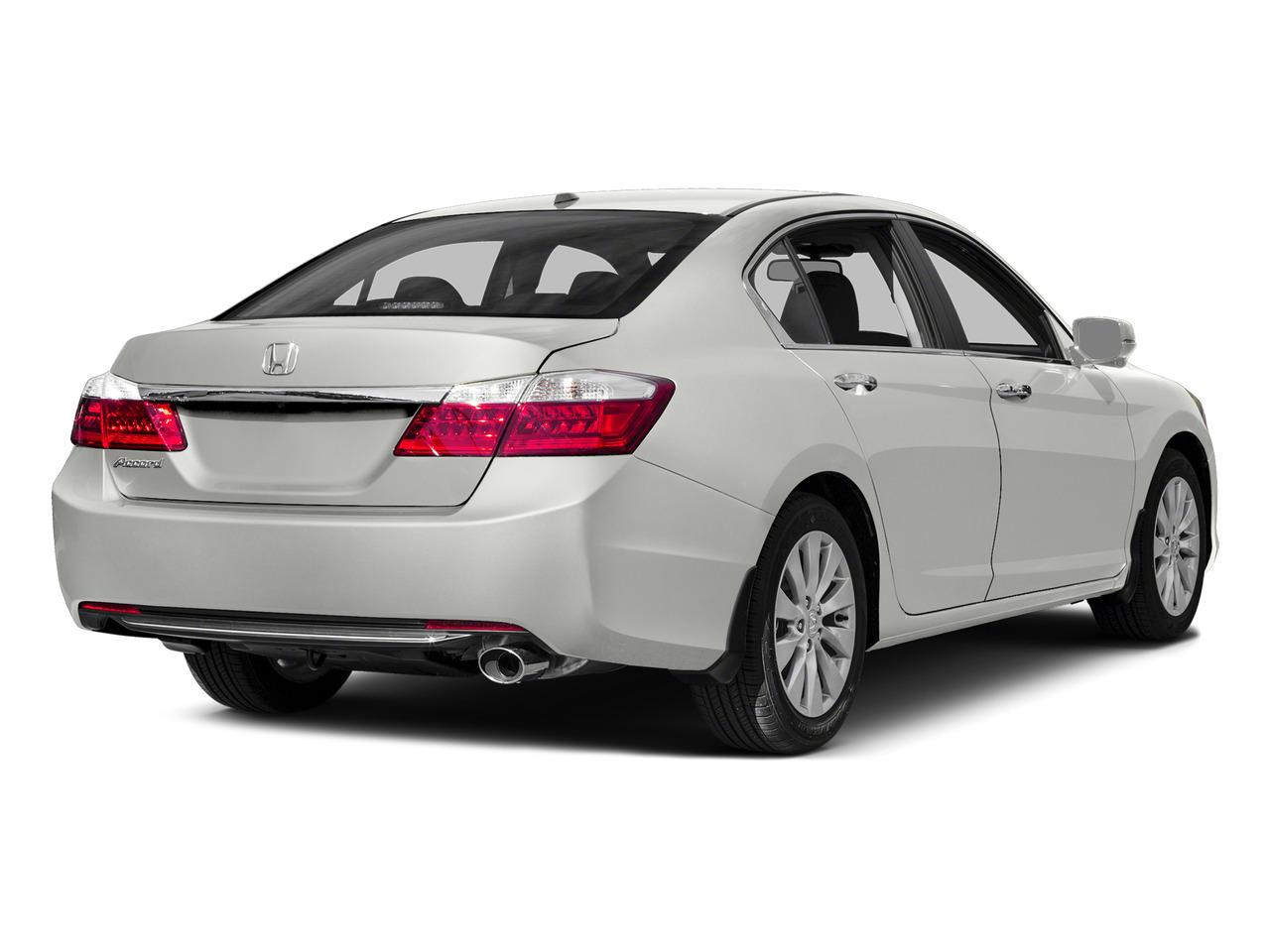 2015 Honda Accord Sedan Vehicle Photo in Austin, TX 78728