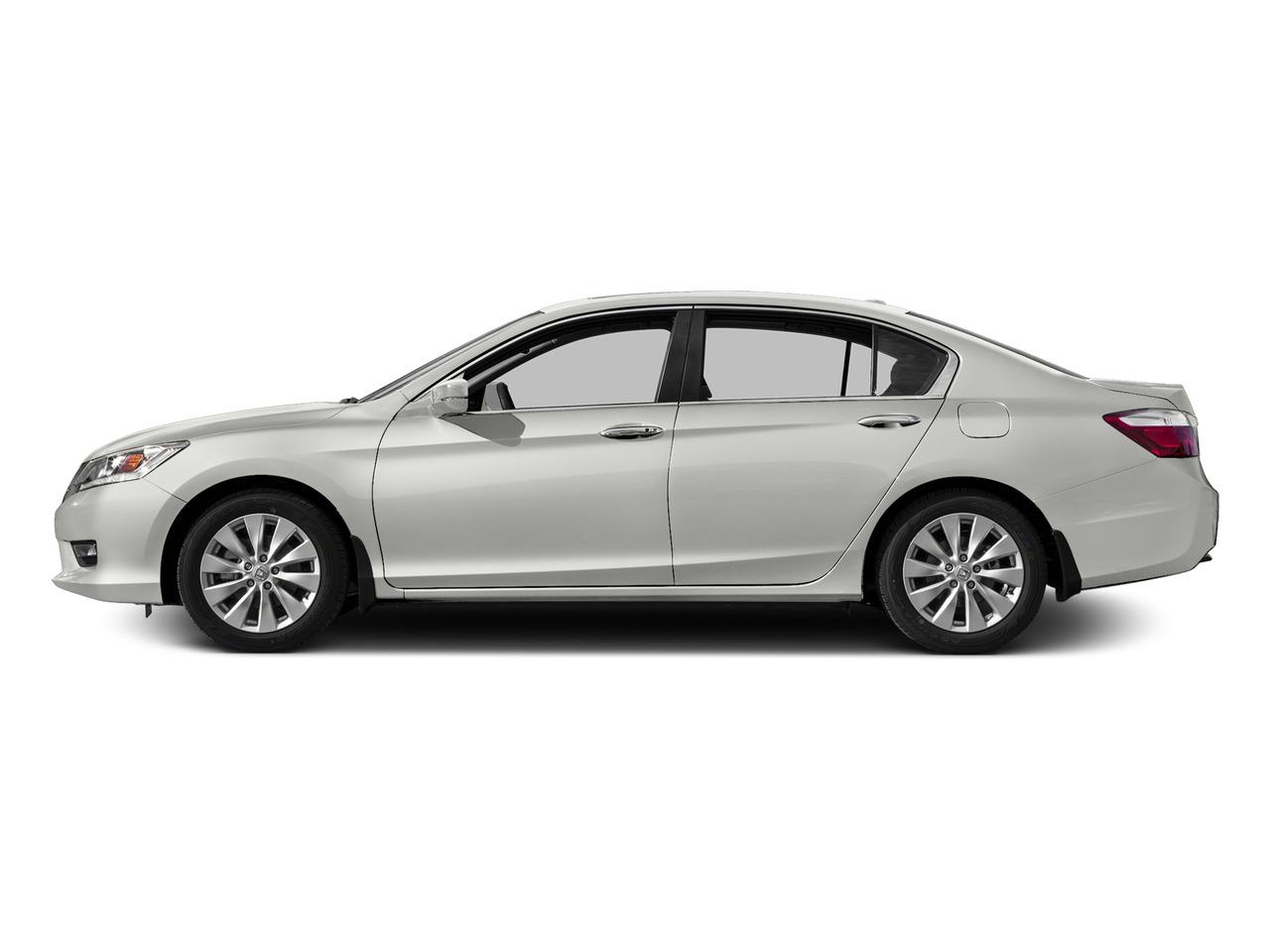 2015 Honda Accord Sedan Vehicle Photo in Austin, TX 78728