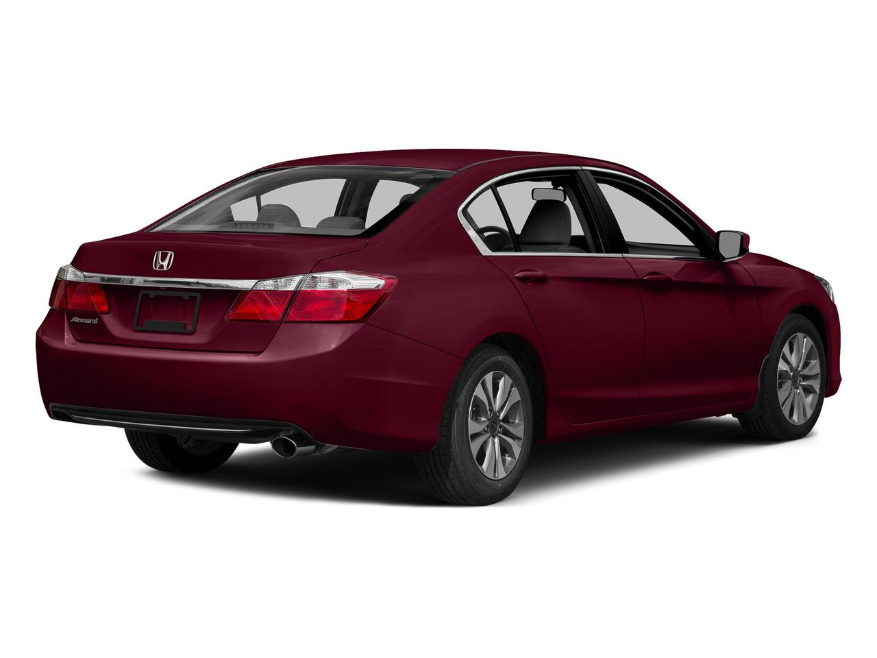 2015 Honda Accord Sedan Vehicle Photo in Spokane Valley, WA 99212