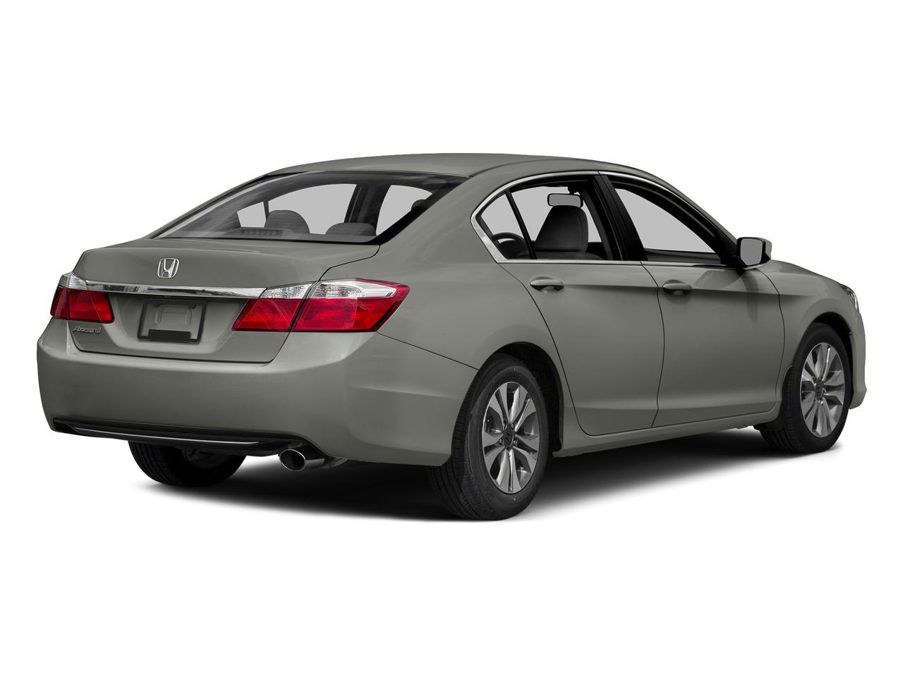 2015 Honda Accord Sedan Vehicle Photo in San Antonio, TX 78238