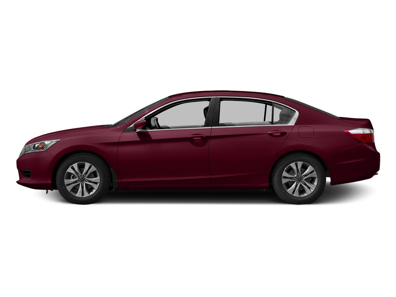 2015 Honda Accord Sedan Vehicle Photo in Spokane Valley, WA 99206