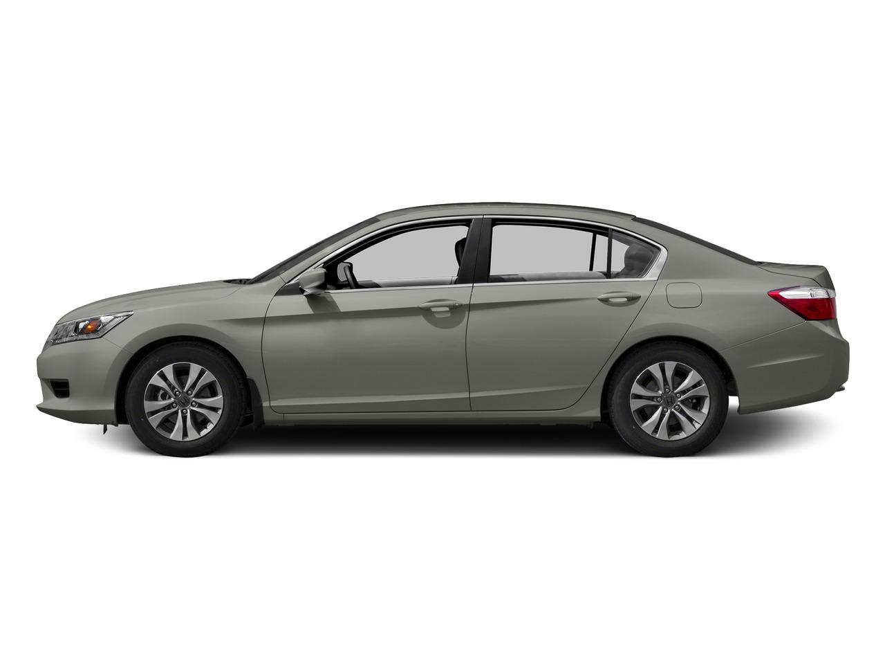 2015 Honda Accord Sedan Vehicle Photo in San Antonio, TX 78238