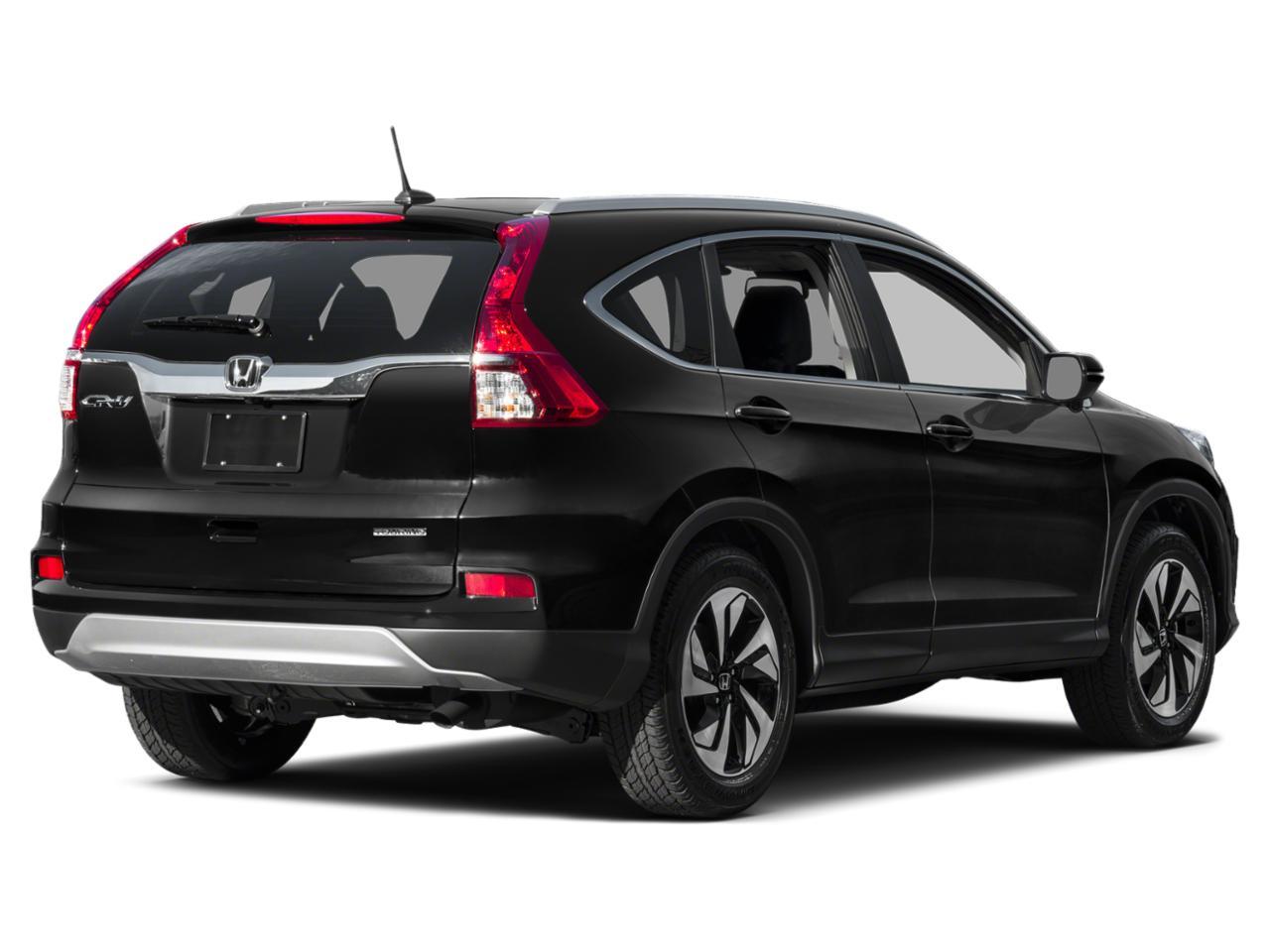 2015 Honda CR-V Vehicle Photo in Sanford, FL 32771