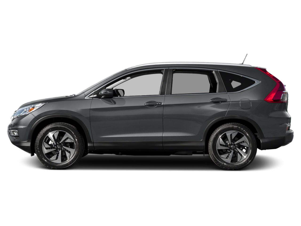 2015 Honda CR-V Vehicle Photo in San Antonio, TX 78238