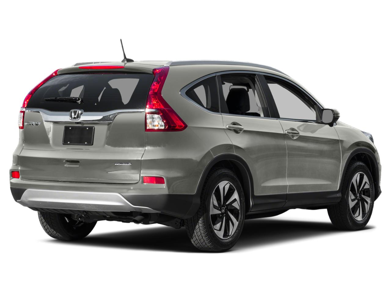 2015 Honda CR-V Vehicle Photo in San Antonio, TX 78238