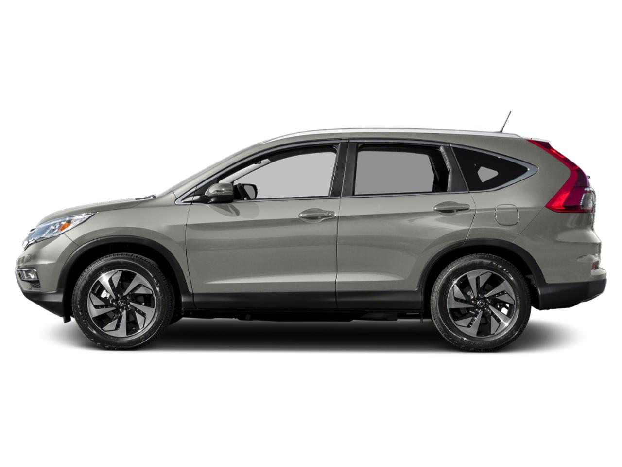 2015 Honda CR-V Vehicle Photo in San Antonio, TX 78238