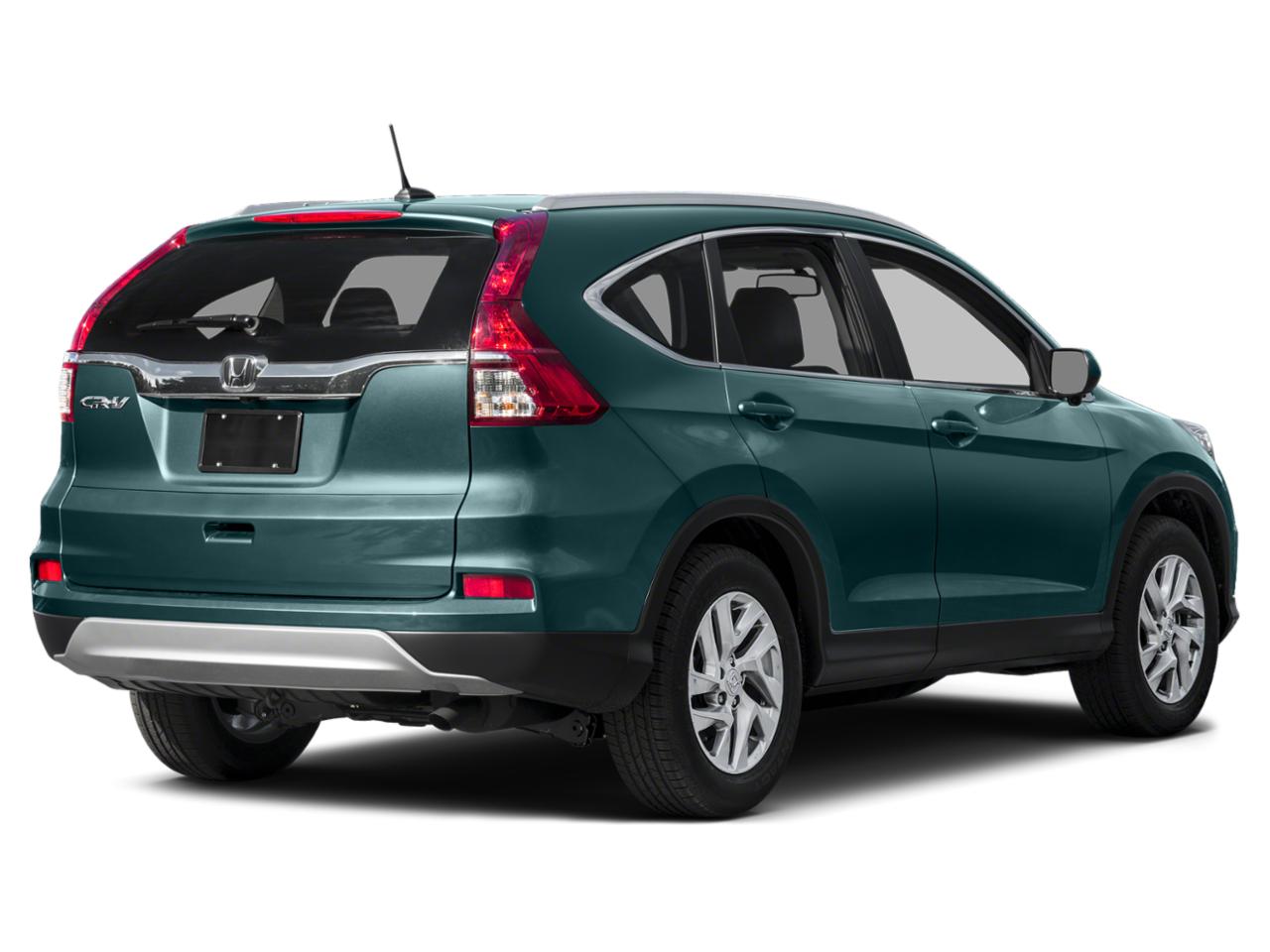 2015 Honda CR-V Vehicle Photo in Clearwater, FL 33764