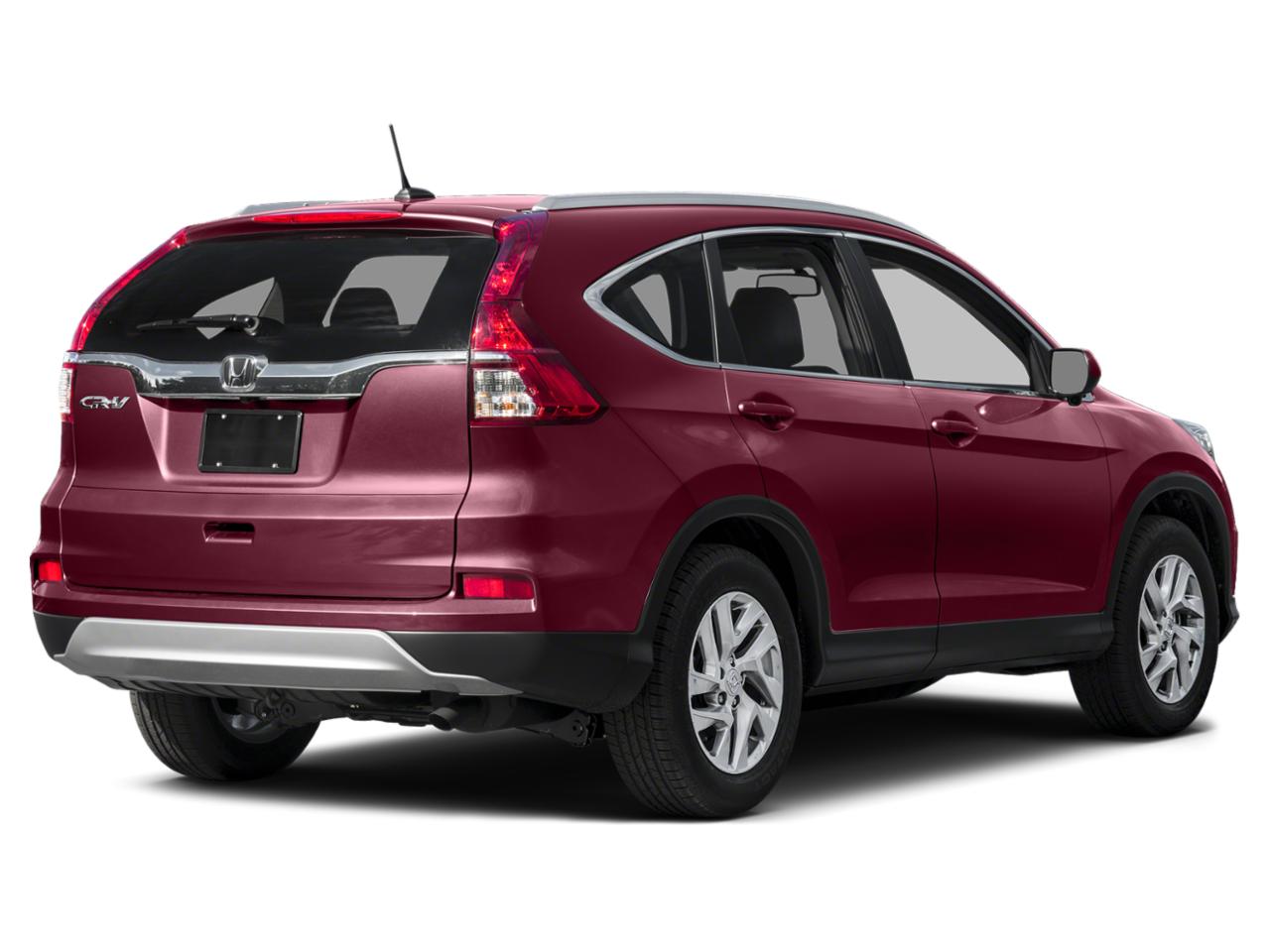 2015 Honda CR-V Vehicle Photo in Ft. Myers, FL 33907