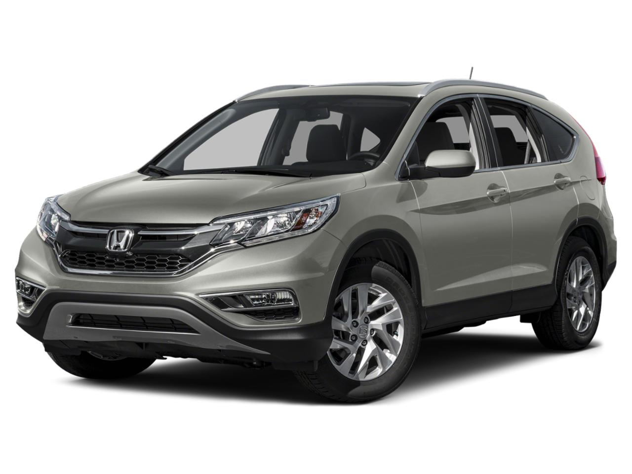 2015 Honda CR-V Vehicle Photo in Las Vegas, NV 89149