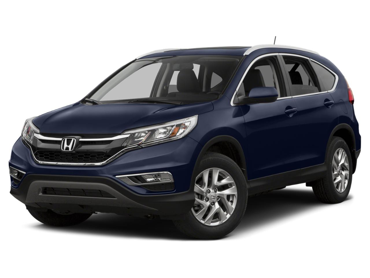 2015 Honda CR-V Vehicle Photo in Spokane Valley, WA 99212