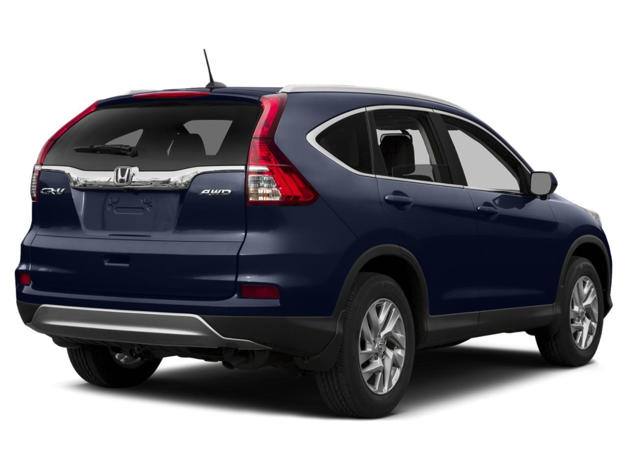 2015 Honda CR-V Vehicle Photo in Spokane Valley, WA 99212