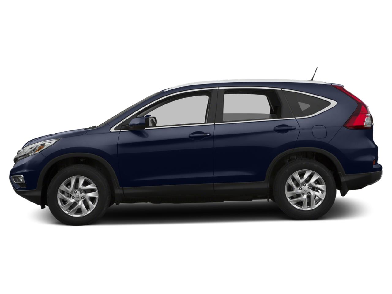 2015 Honda CR-V Vehicle Photo in Spokane Valley, WA 99212