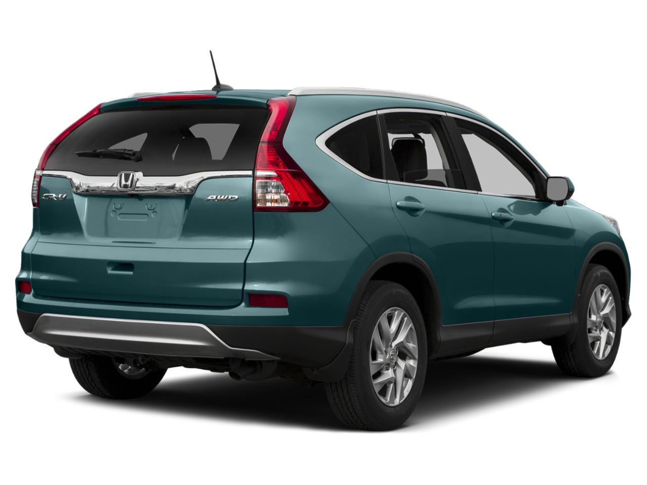 2015 Honda CR-V Vehicle Photo in GRAND BLANC, MI 48439-8139