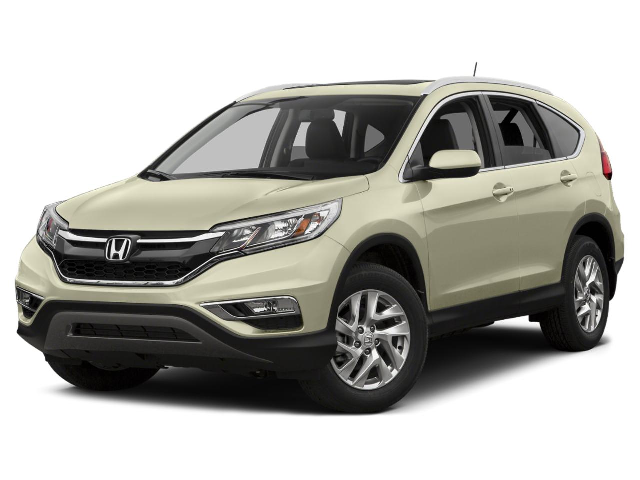 2015 Honda CR-V Vehicle Photo in Tampa, FL 33614