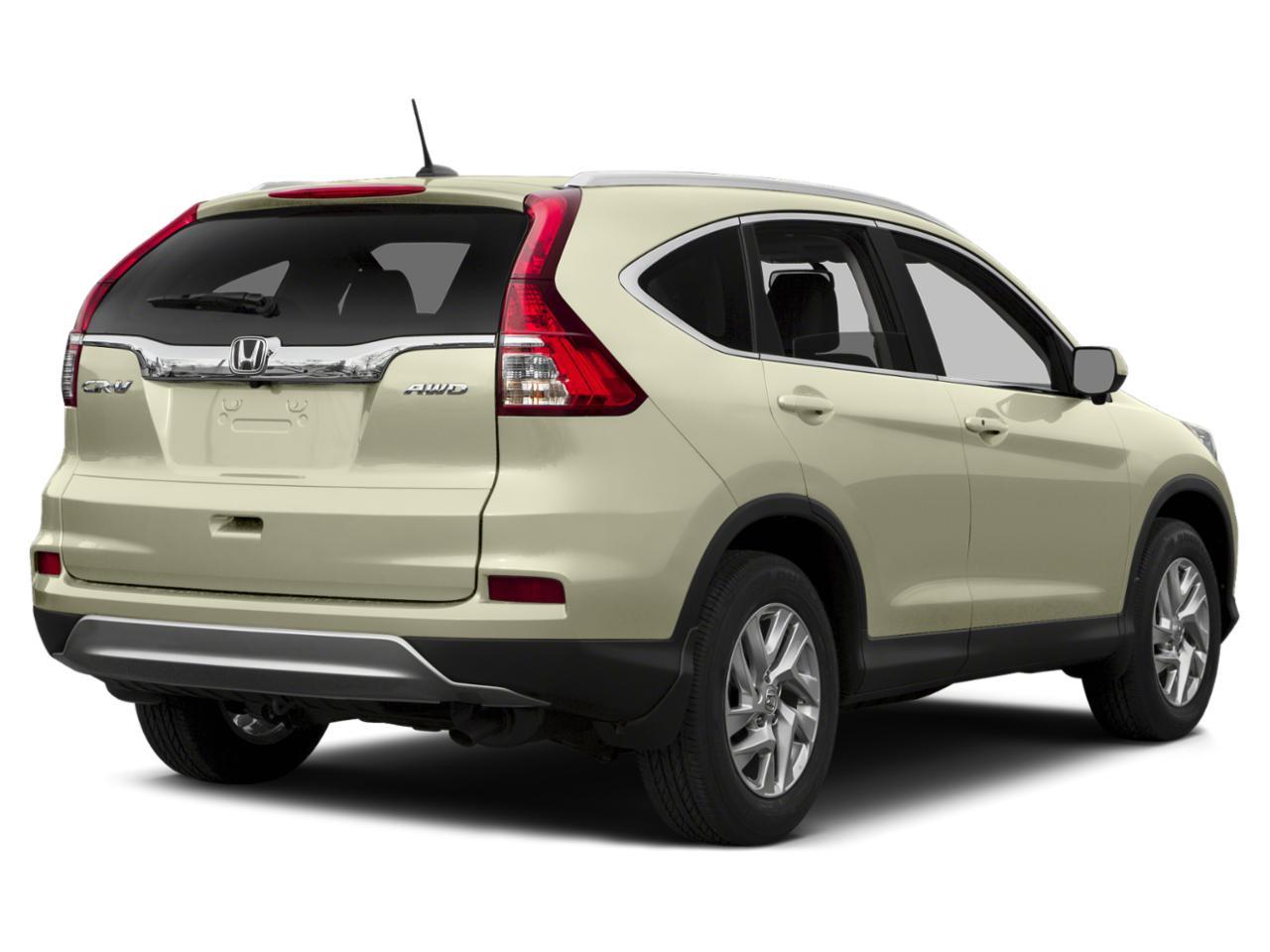 2015 Honda CR-V Vehicle Photo in Tampa, FL 33614