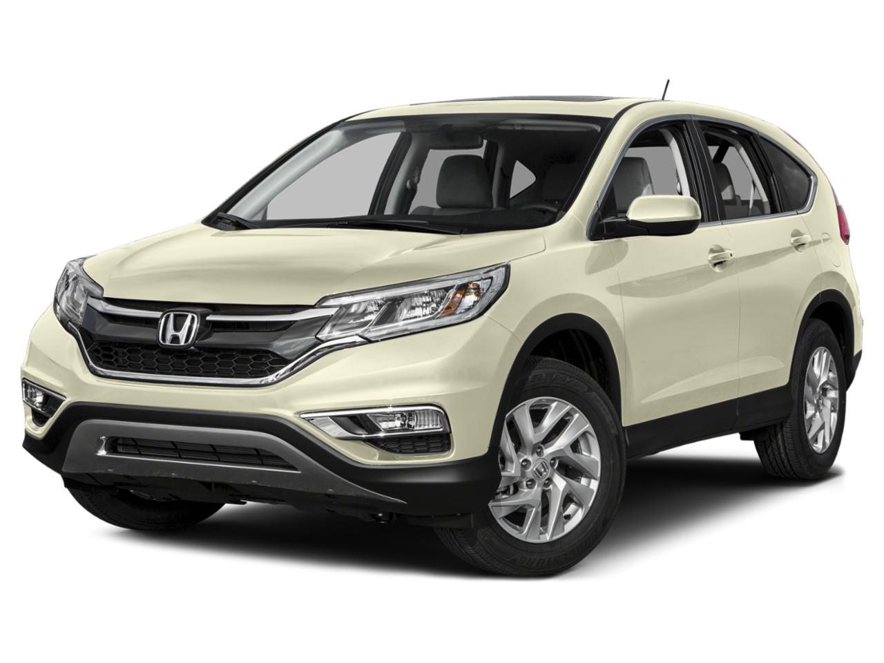 2015 Honda CR-V Vehicle Photo in Miami, FL 33169