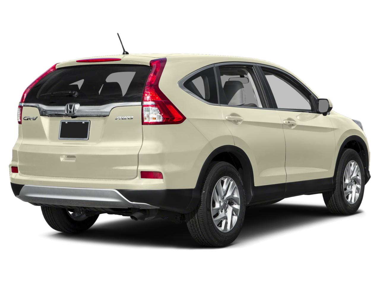 2015 Honda CR-V Vehicle Photo in St. Petersburg, FL 33713