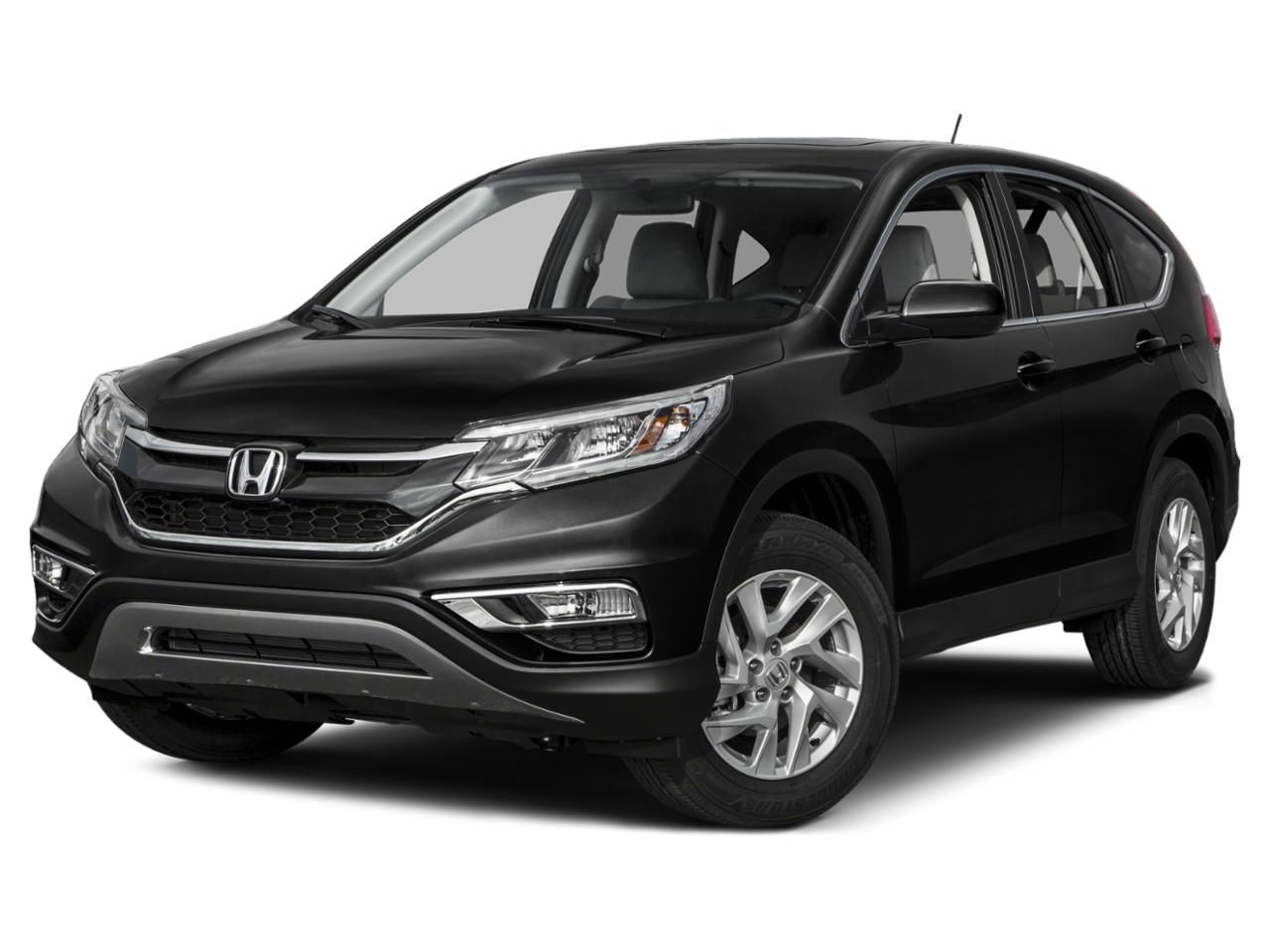 2015 Honda CR-V Vehicle Photo in APPLETON, WI 54914-8833