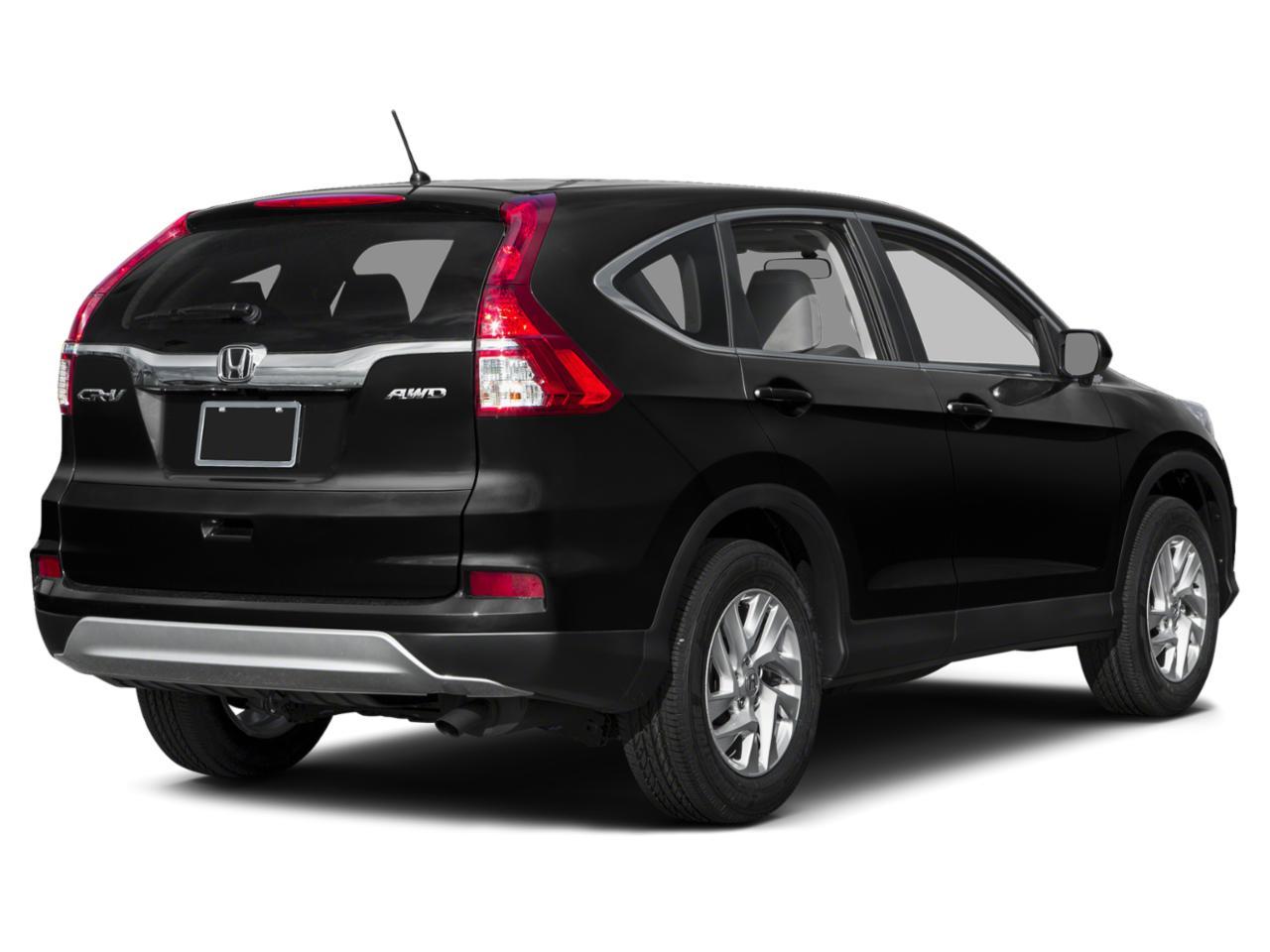 2015 Honda CR-V Vehicle Photo in APPLETON, WI 54914-8833