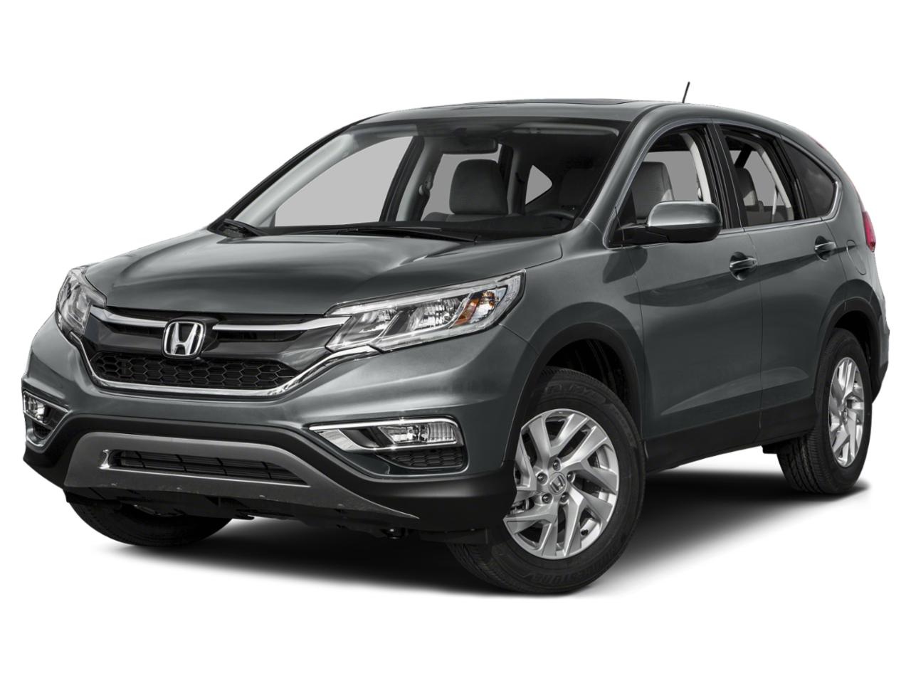 2015 Honda CR-V Vehicle Photo in Harrisburg, PA 17111