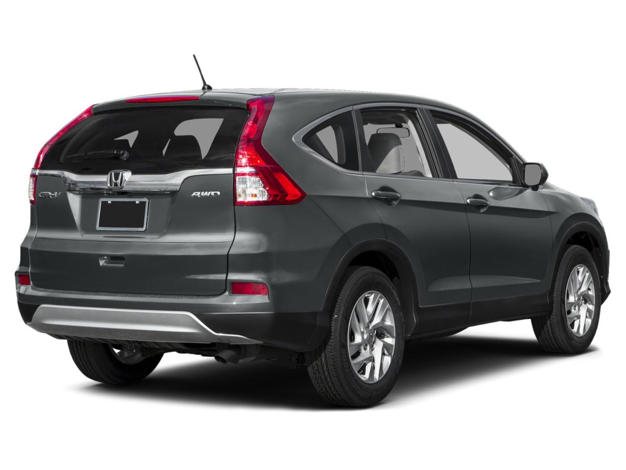 2015 Honda CR-V Vehicle Photo in Harrisburg, PA 17111