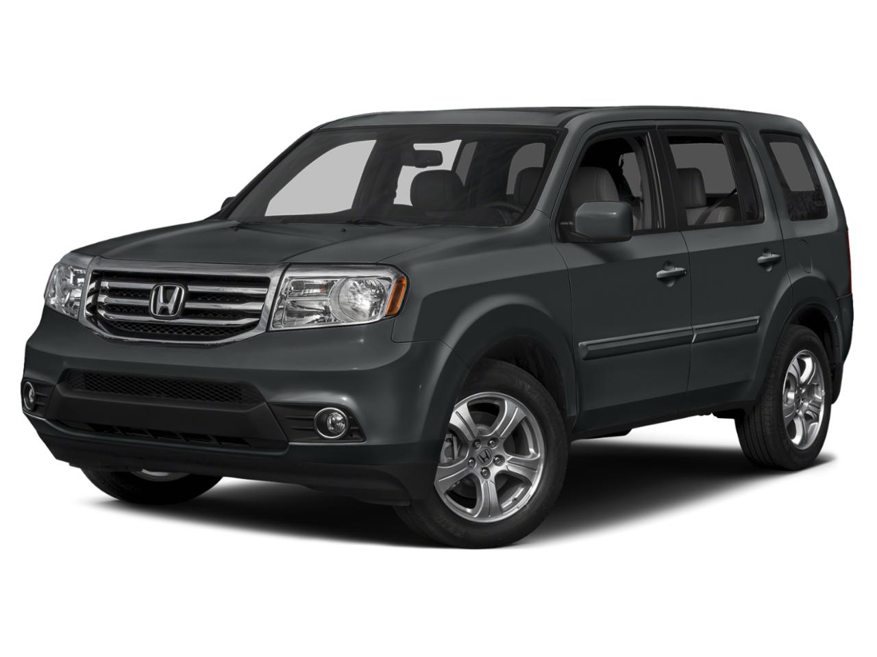 2015 Honda Pilot Vehicle Photo in Philadelphia, PA 19116