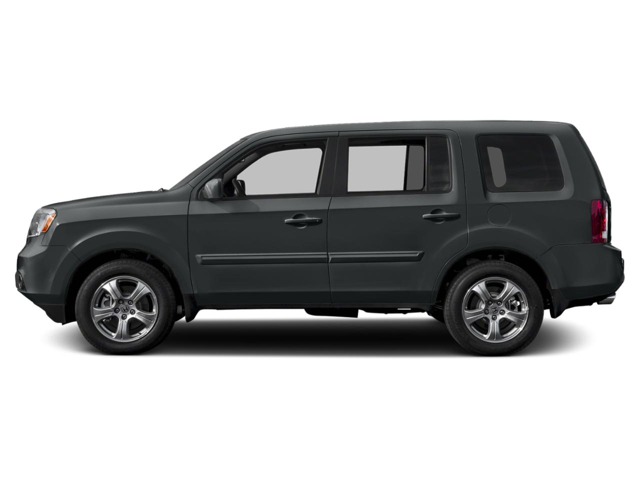 2015 Honda Pilot Vehicle Photo in Philadelphia, PA 19116