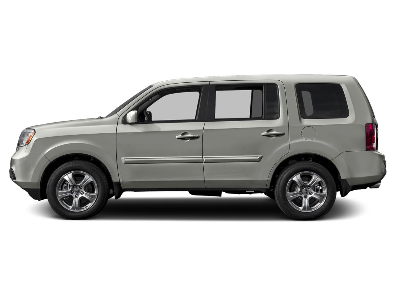 2015 Honda Pilot Vehicle Photo in Sanford, FL 32771