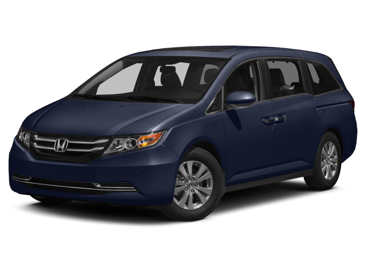 2015 Honda Odyssey Vehicle Photo in Sanford, FL 32771