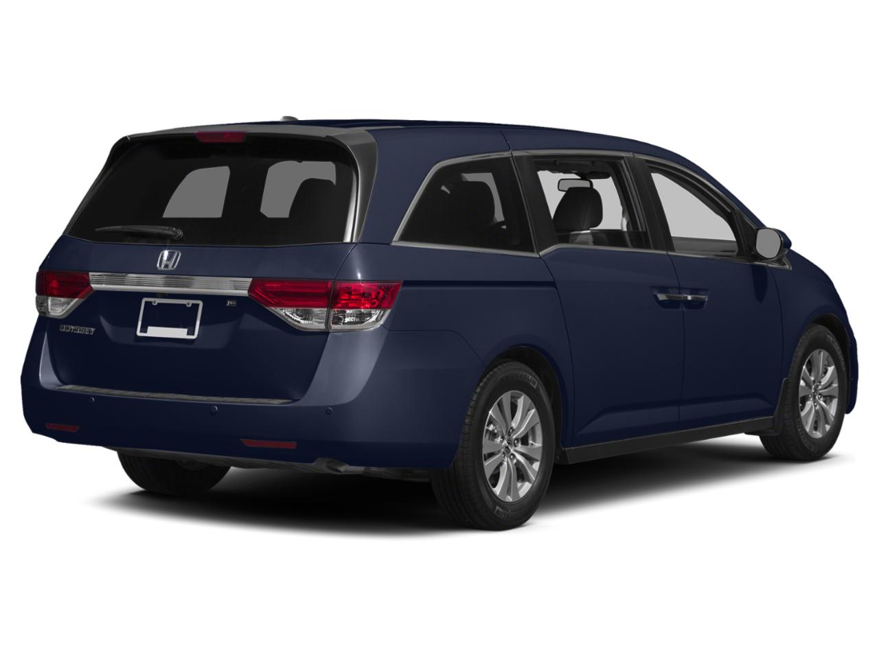 2015 Honda Odyssey Vehicle Photo in Sanford, FL 32771