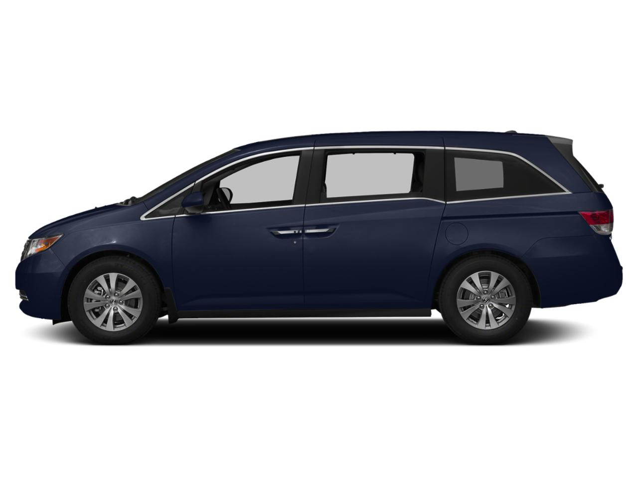 2015 Honda Odyssey Vehicle Photo in Sanford, FL 32771