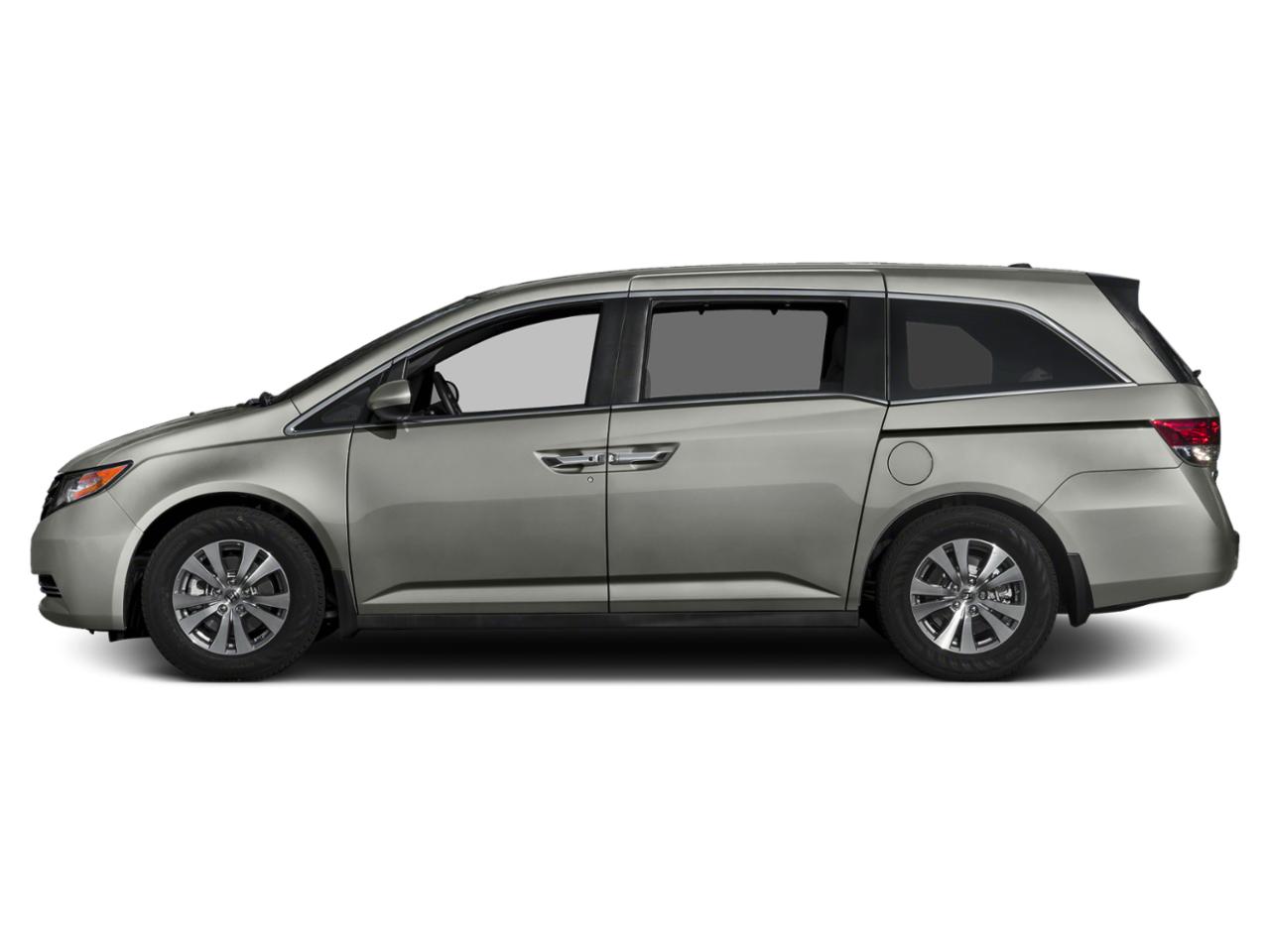 2015 Honda Odyssey Vehicle Photo in VALENCIA, CA 91355-1705