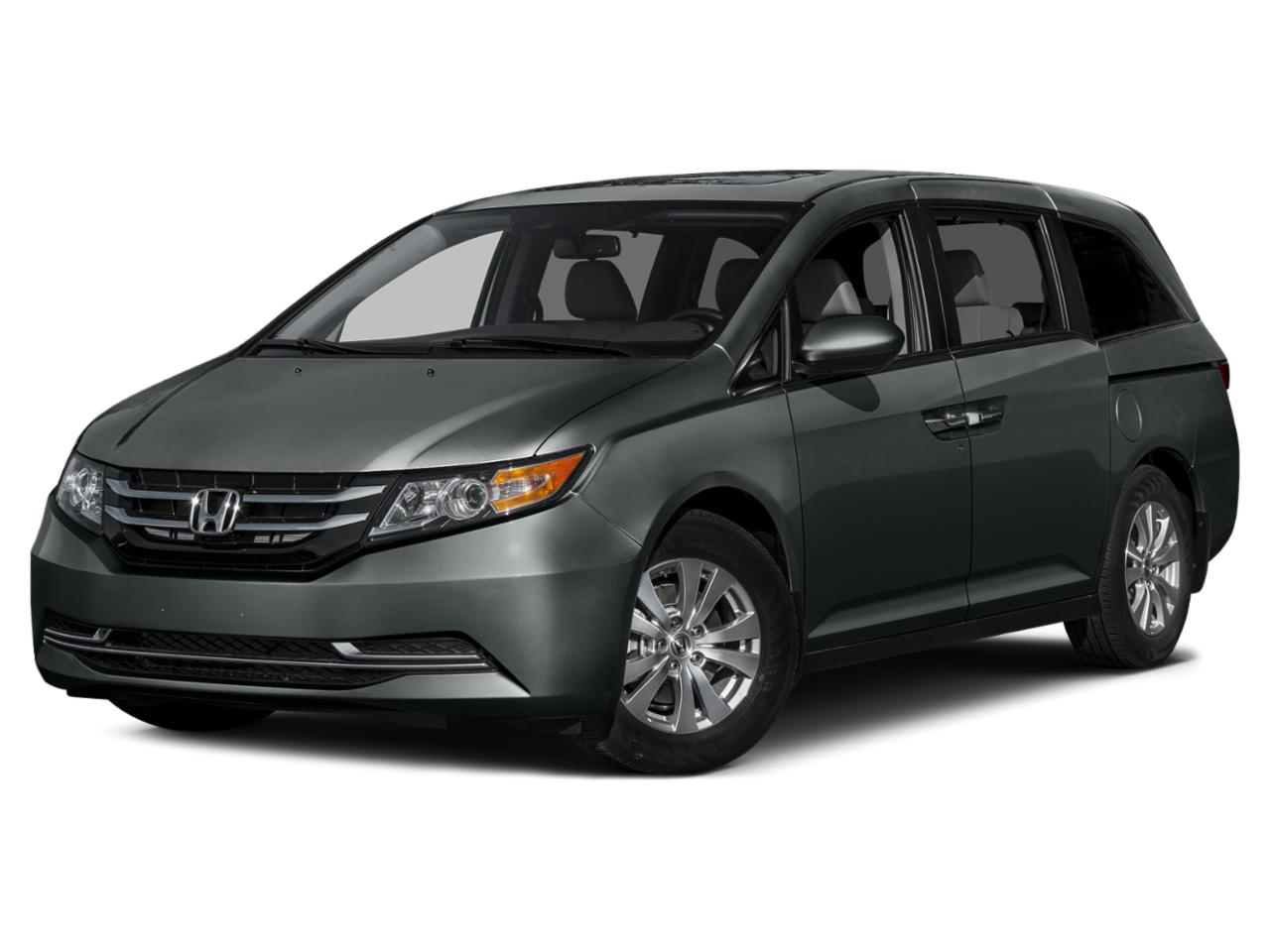 2015 Honda Odyssey Vehicle Photo in Lees Summit, MO 64086