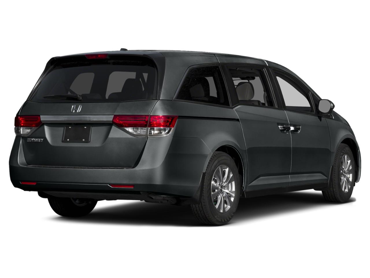 2015 Honda Odyssey Vehicle Photo in Lees Summit, MO 64086