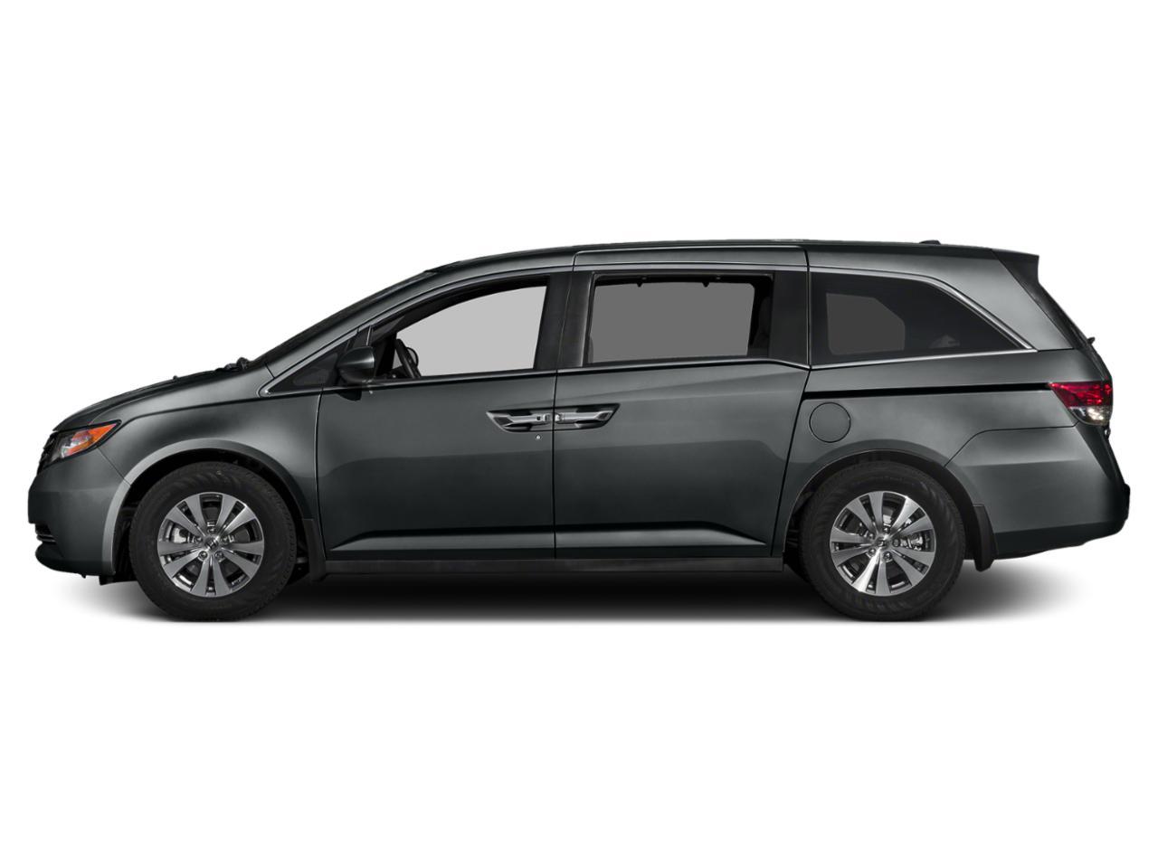 2015 Honda Odyssey Vehicle Photo in Lees Summit, MO 64086