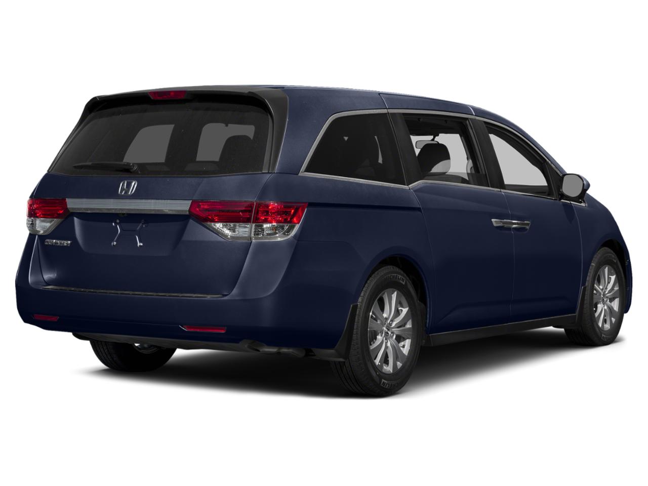 2015 Honda Odyssey Vehicle Photo in LAUREL, MD 20707-4622