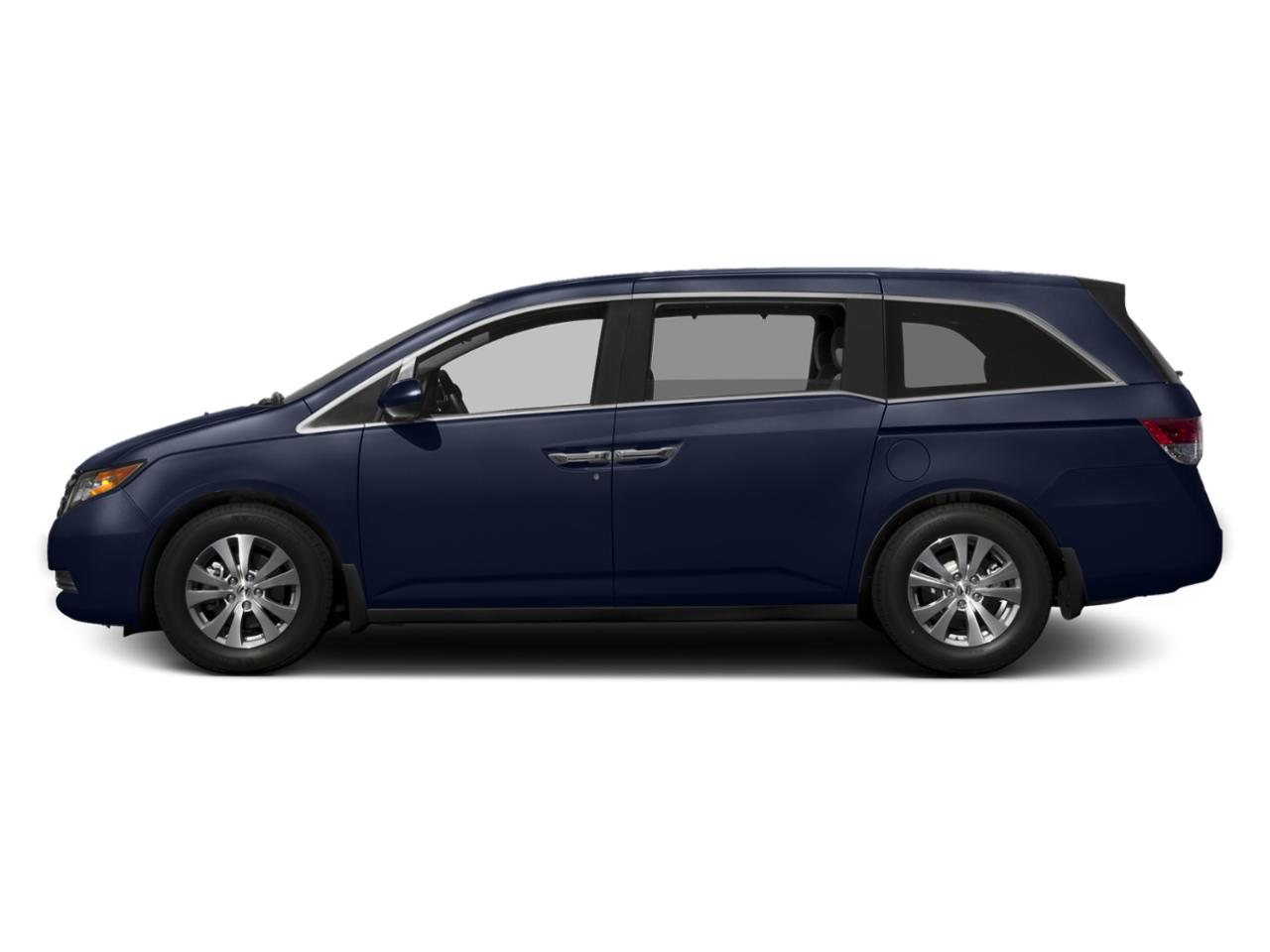 2015 Honda Odyssey Vehicle Photo in LAUREL, MD 20707-4622